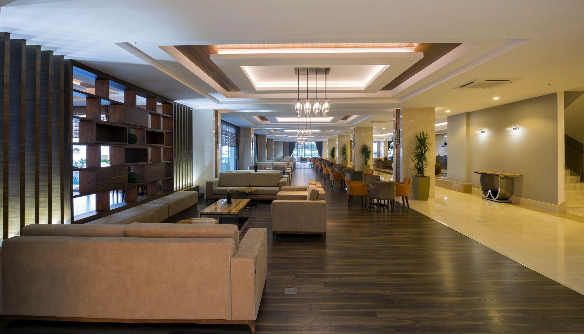 Side Sunport Hotel & Spa - 4