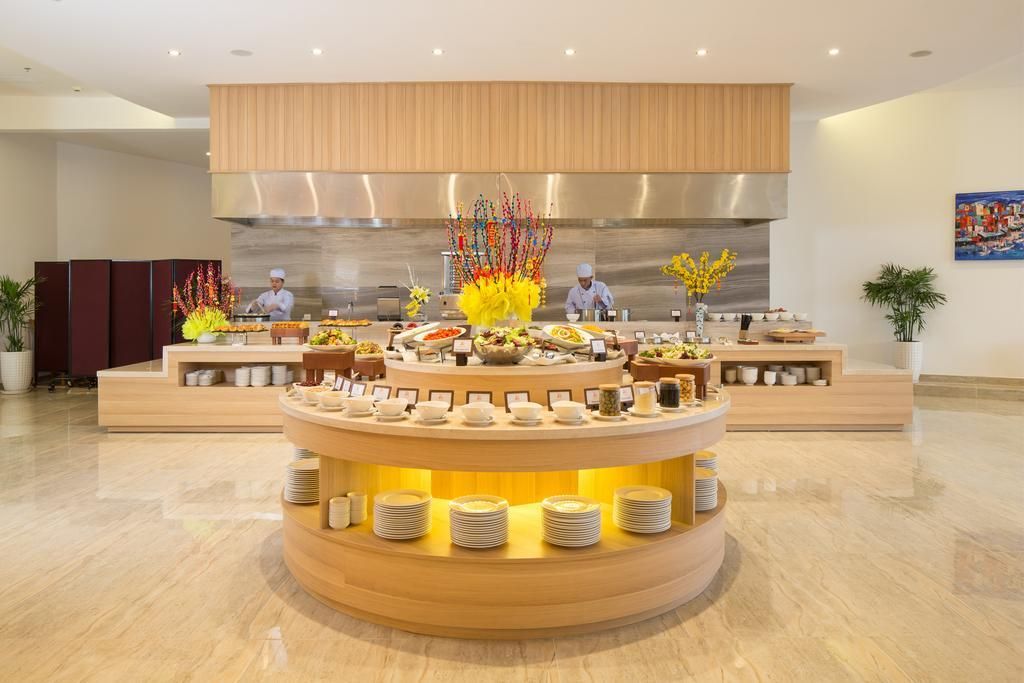 RIVIERA CAM RANH  - 14