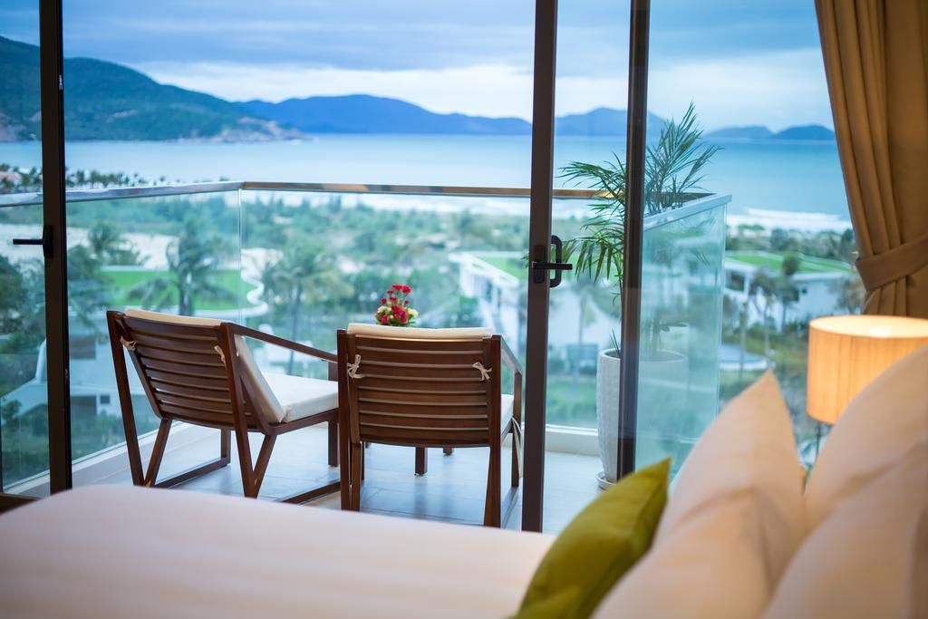RIVIERA CAM RANH  - 17