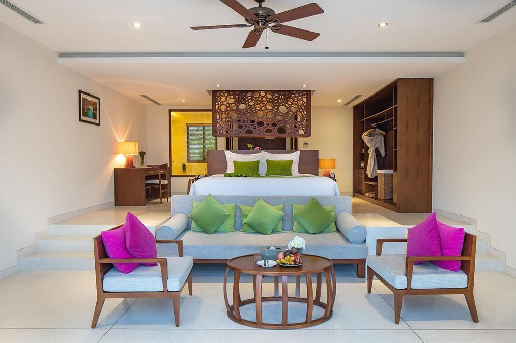 Картинка отеля - 23