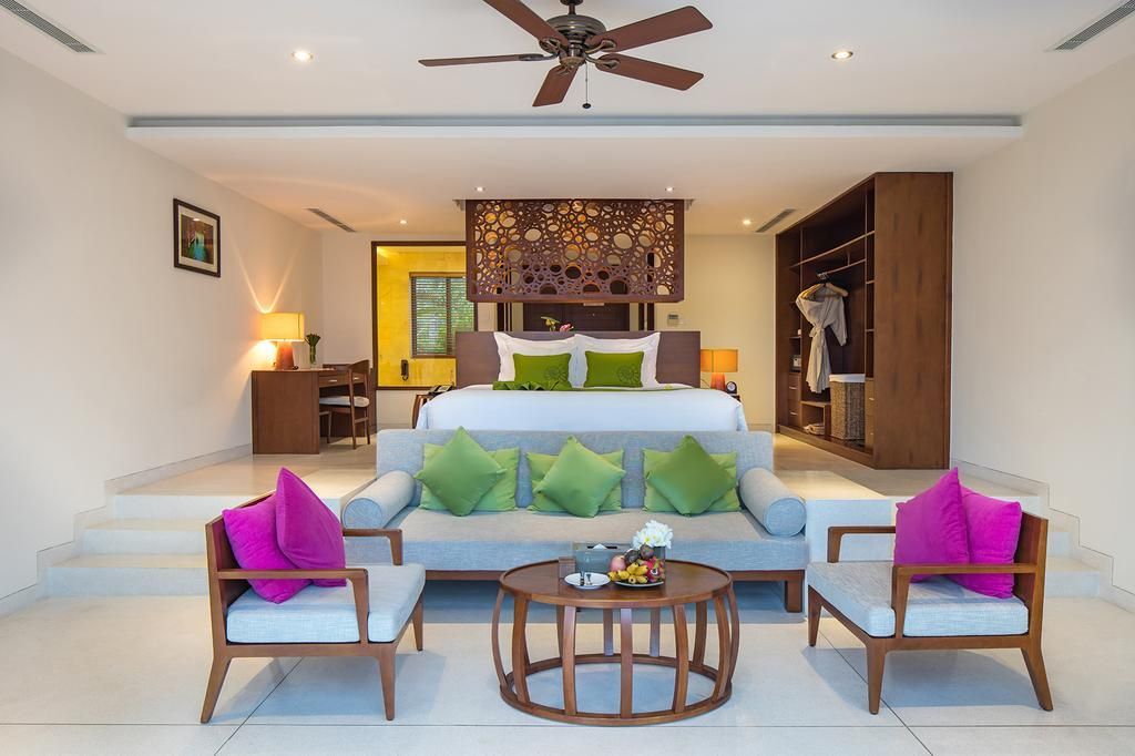 RIVIERA CAM RANH  - 23