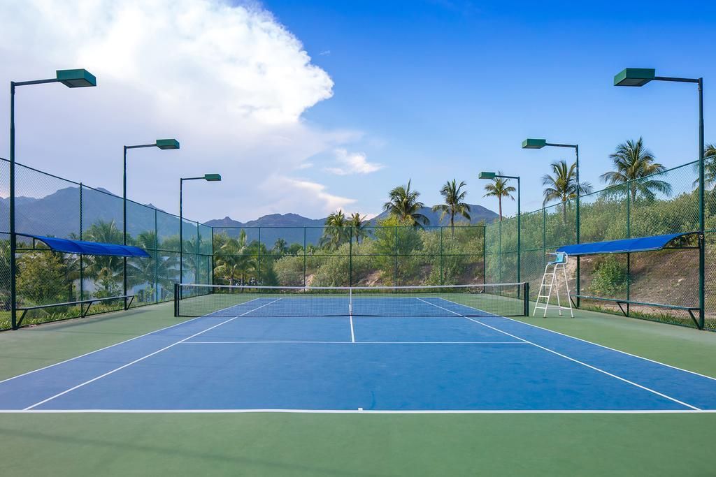 RIVIERA CAM RANH  - 24