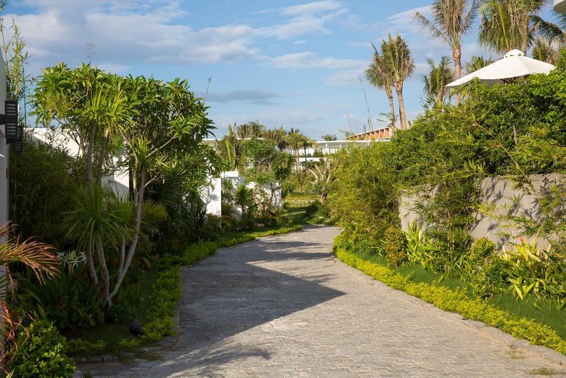 RIVIERA CAM RANH  - 6