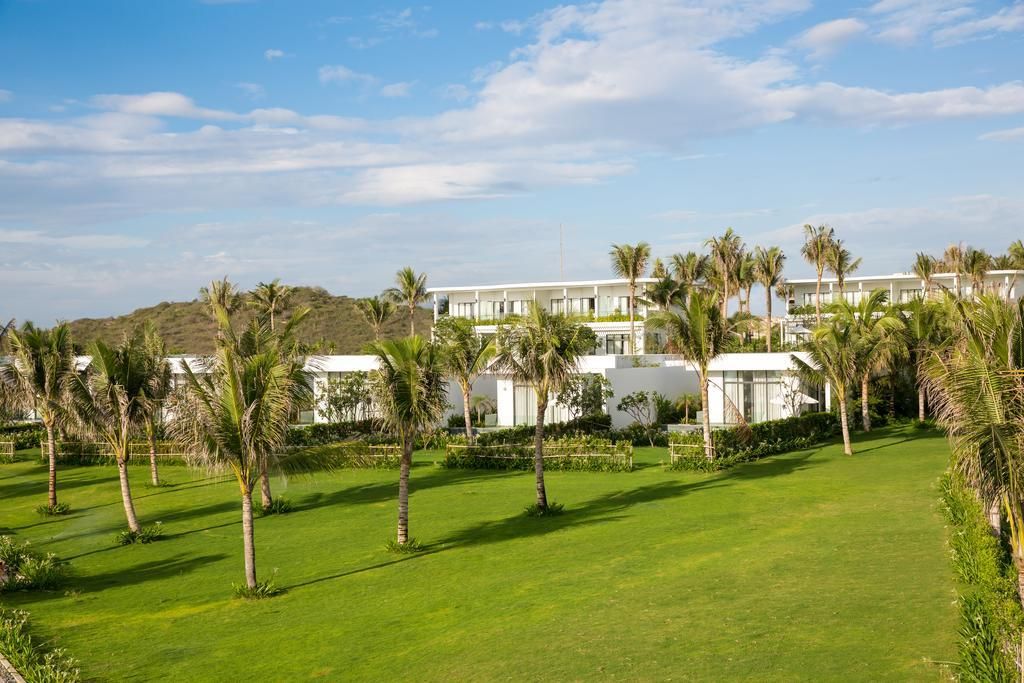 RIVIERA CAM RANH  - 7