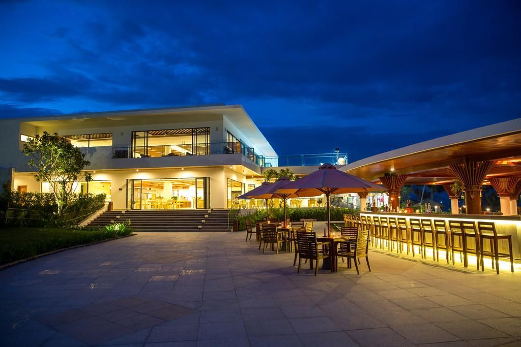 RIVIERA CAM RANH  - 8