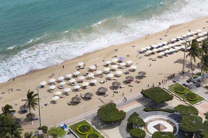 MUONG THANH LUXURY NHA TRANG HOTEL - 2