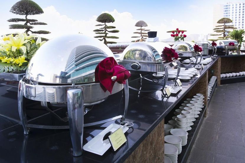 MUONG THANH LUXURY NHA TRANG HOTEL - 3