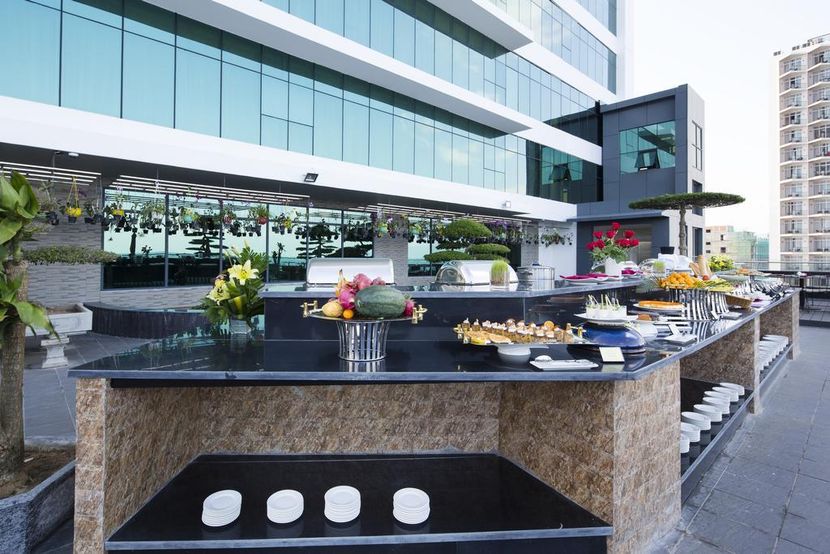 MUONG THANH LUXURY NHA TRANG HOTEL - 4
