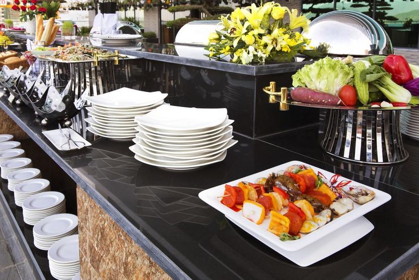 MUONG THANH LUXURY NHA TRANG HOTEL - 5