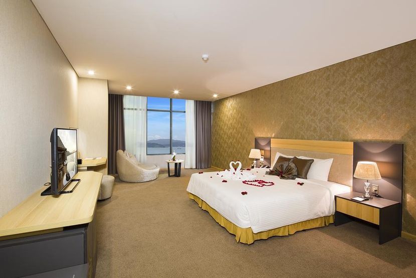 MUONG THANH LUXURY NHA TRANG HOTEL - 6