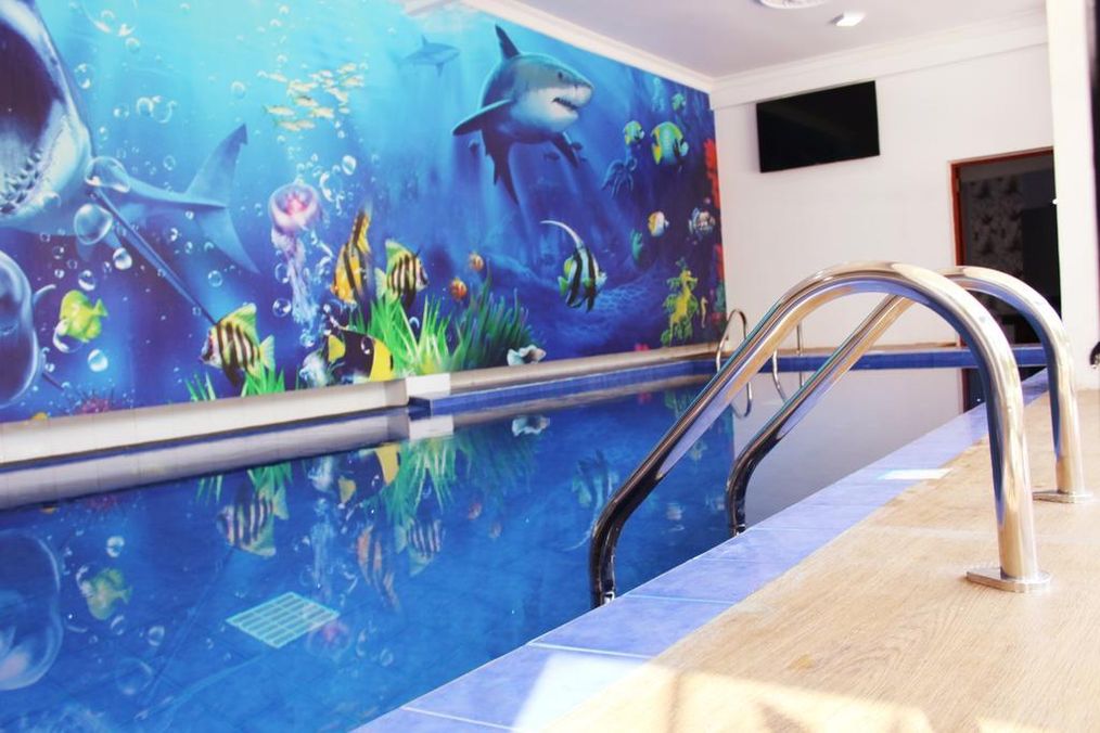 Картинка отеля - 14