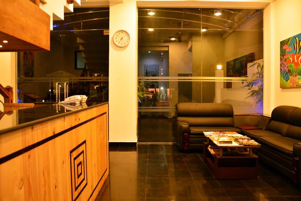 Картинка отеля - 16