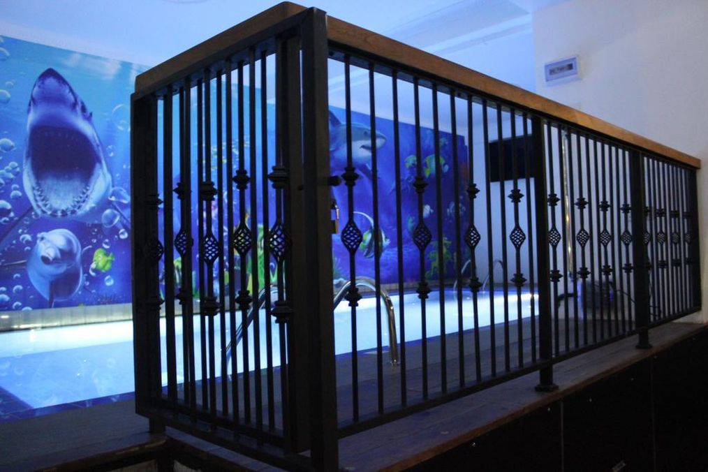 Картинка отеля - 17