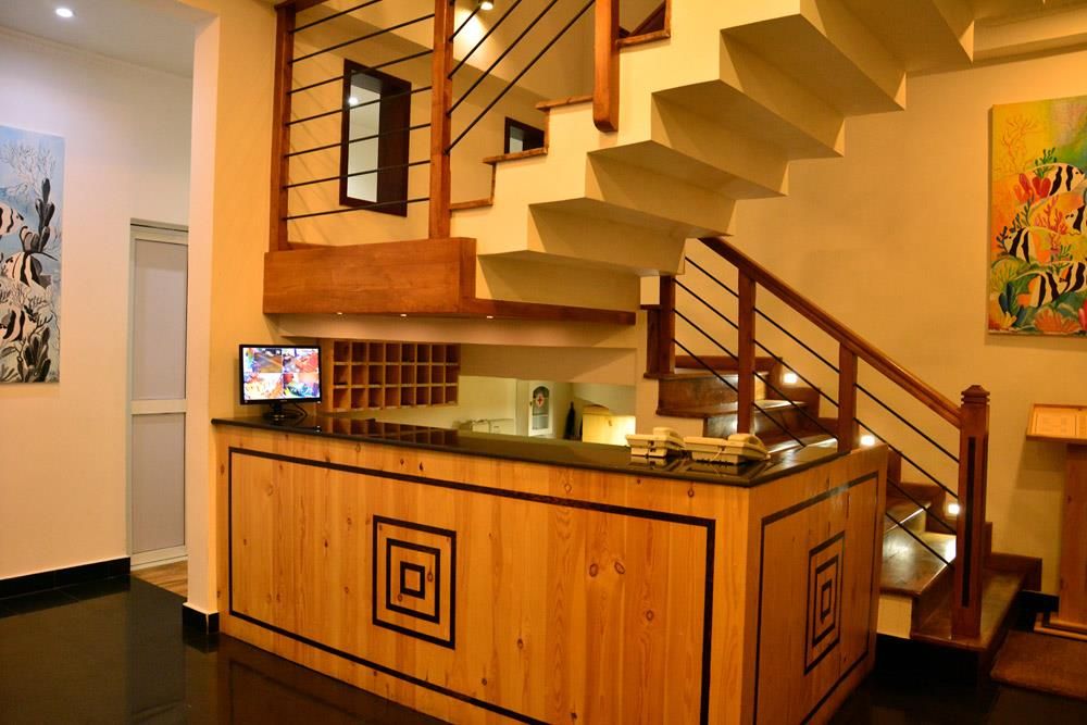 GLORIA GRAND HOTEL - 18