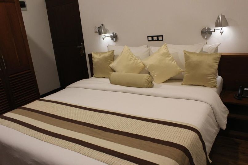 GLORIA GRAND HOTEL - 3