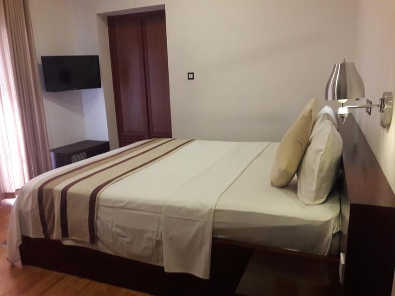 GLORIA GRAND HOTEL - 4