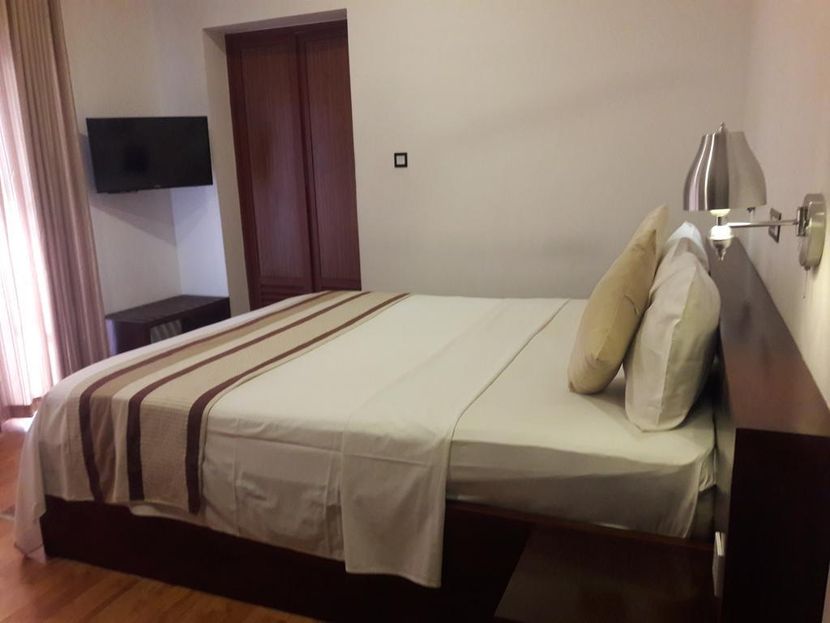 GLORIA GRAND HOTEL - 4