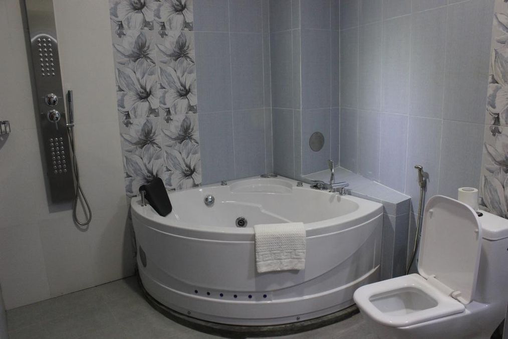 Картинка отеля - 6