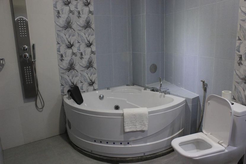 GLORIA GRAND HOTEL - 6