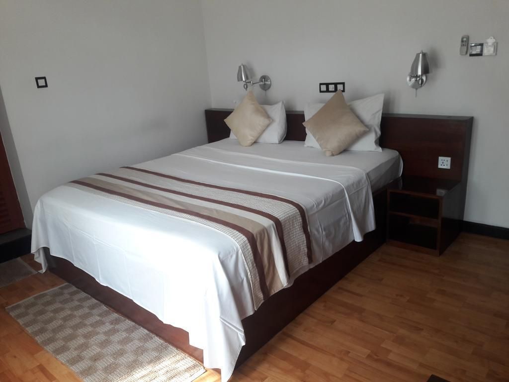 GLORIA GRAND HOTEL - 7