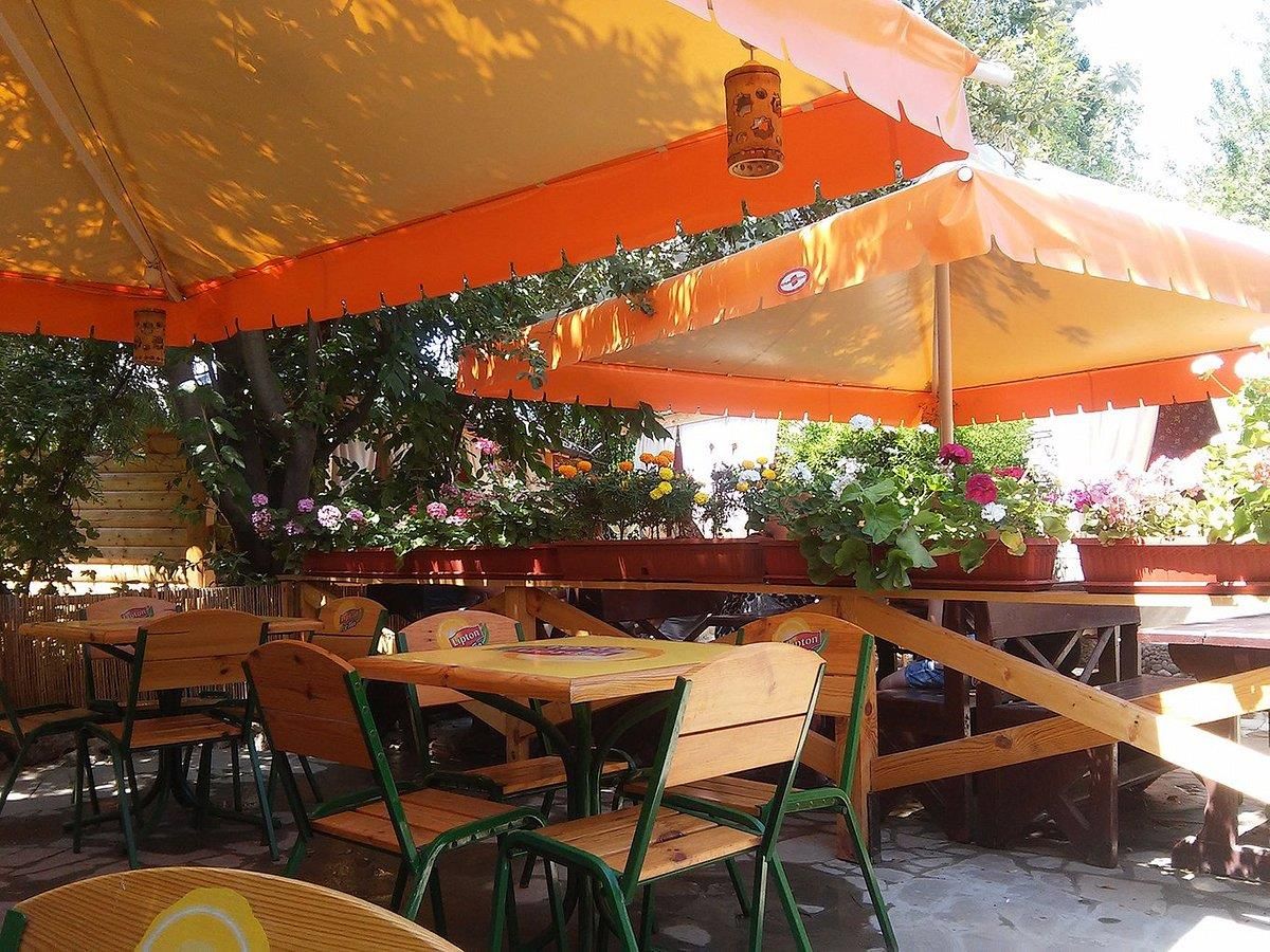 ПЕСЧАНЫЙ БЕРЕГ, пансионат - 13