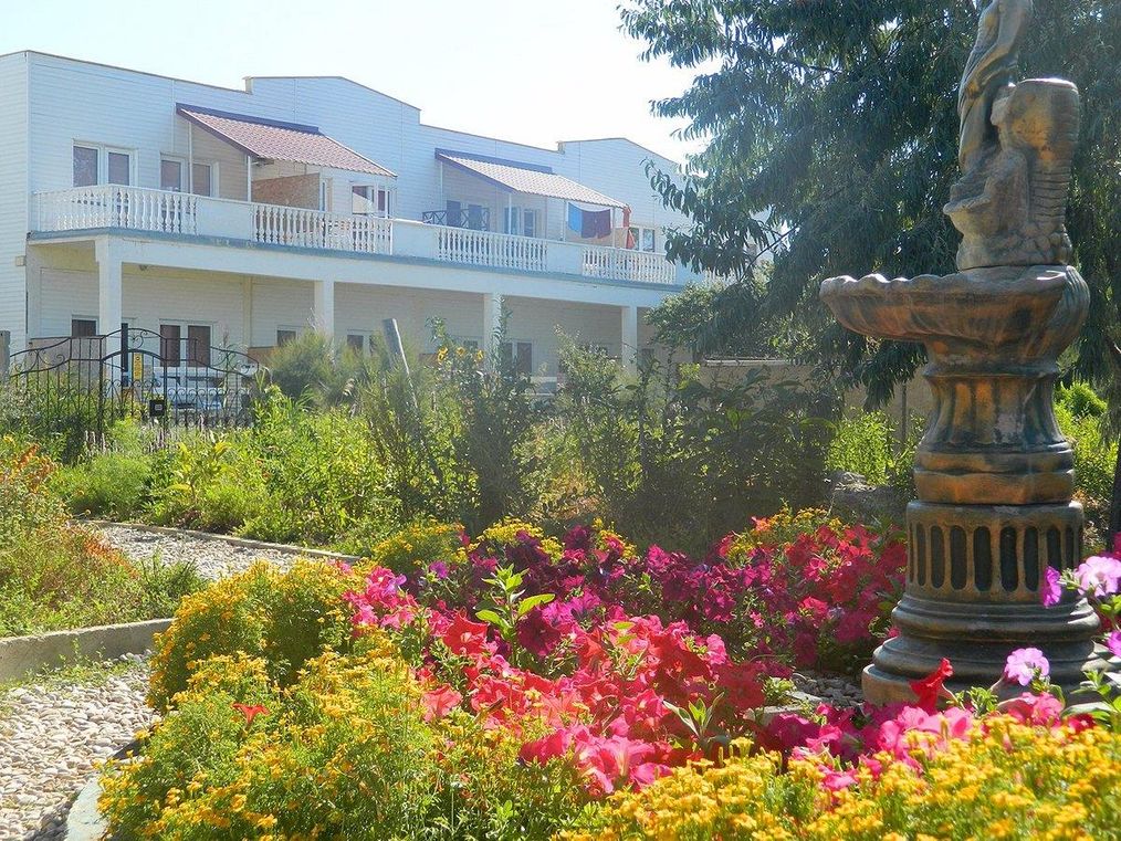 Картинка отеля - 3