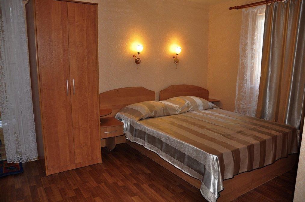 Картинка отеля - 4