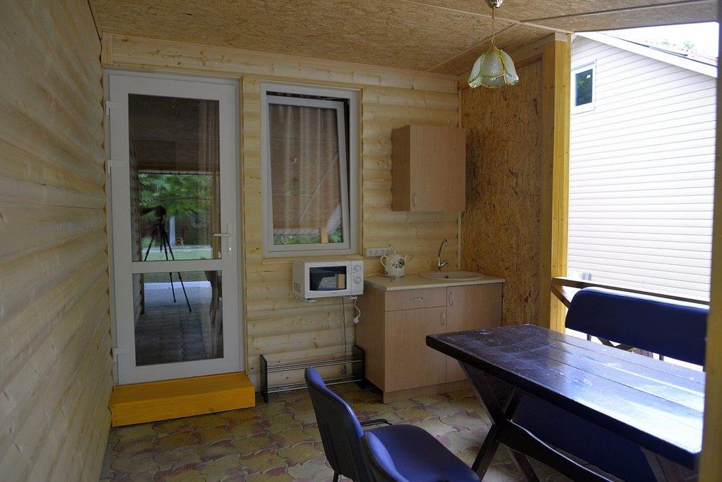 Картинка отеля - 6