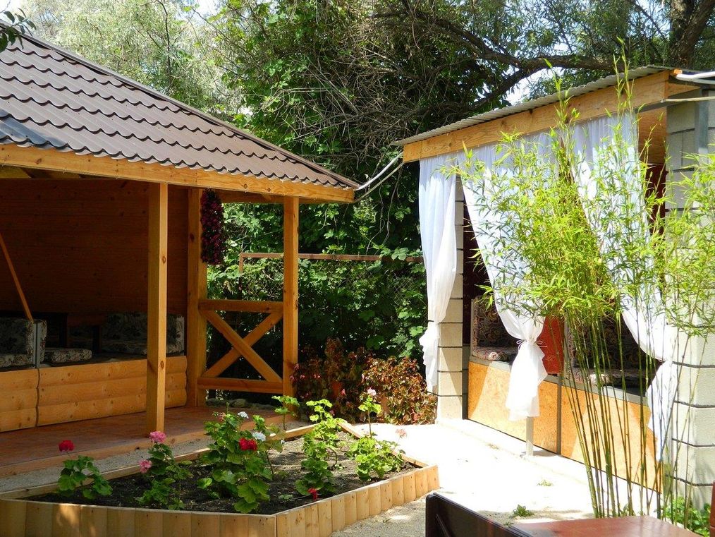 Картинка отеля - 7