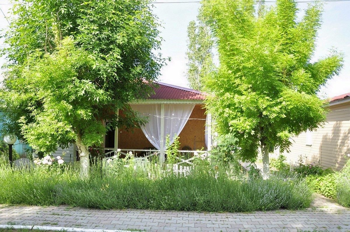 ПЕСЧАНЫЙ БЕРЕГ, пансионат - 8