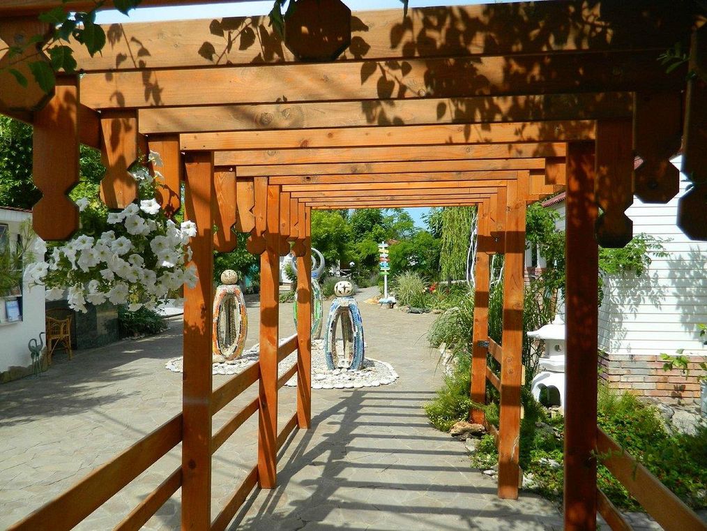 Картинка отеля - 9