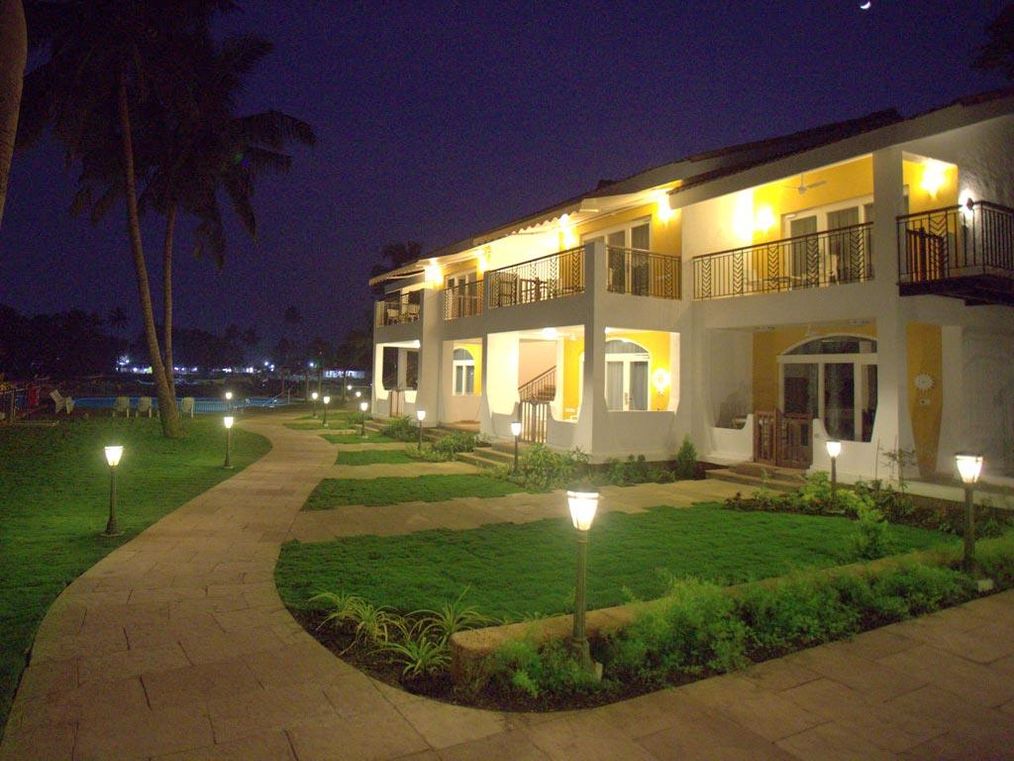 Картинка отеля - 2