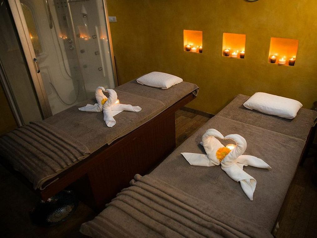 Картинка отеля - 11