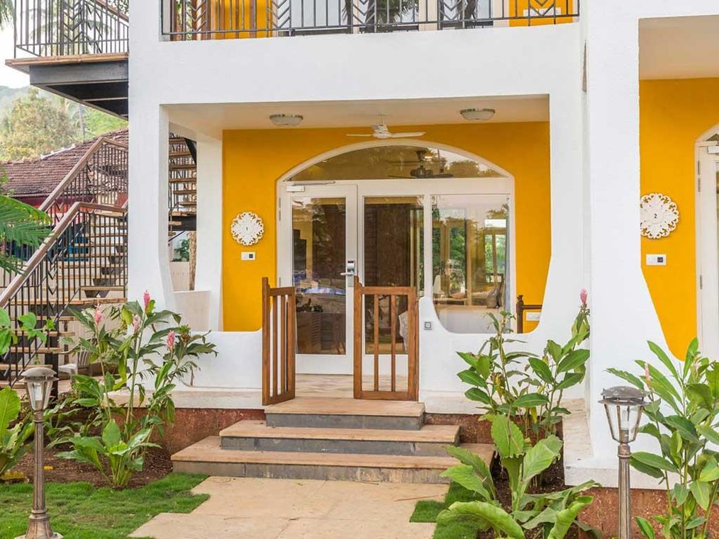 Картинка отеля - 3