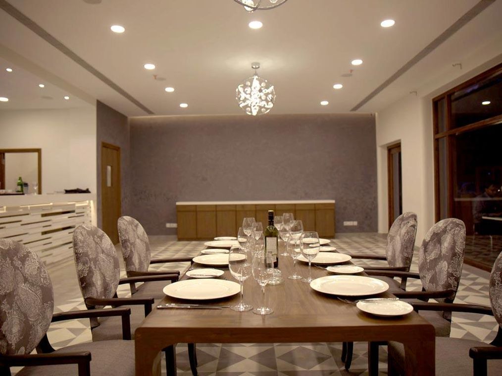 Картинка отеля - 5