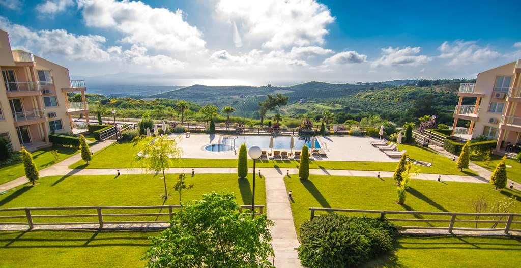 Unique Residence Hotel Golf & Spa (ex. Wyndham Residences Kusadasi Golf and Spa) - 11