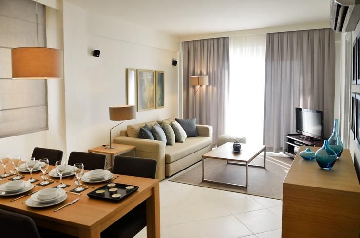 Unique Residence Hotel Golf & Spa (ex. Wyndham Residences Kusadasi Golf and Spa) - 13