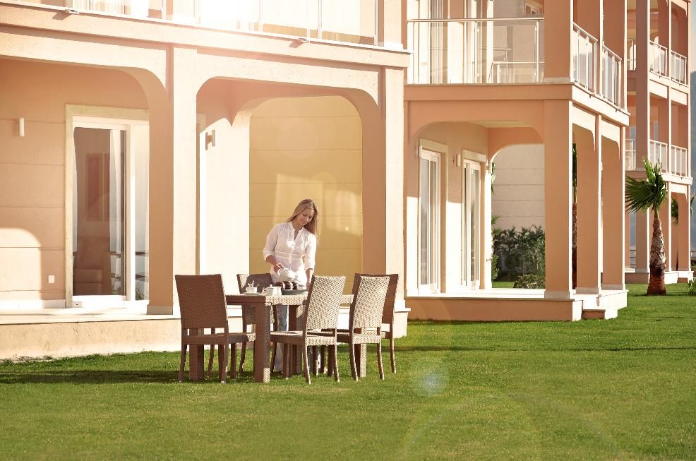 Unique Residence Hotel Golf & Spa (ex. Wyndham Residences Kusadasi Golf and Spa) - 14