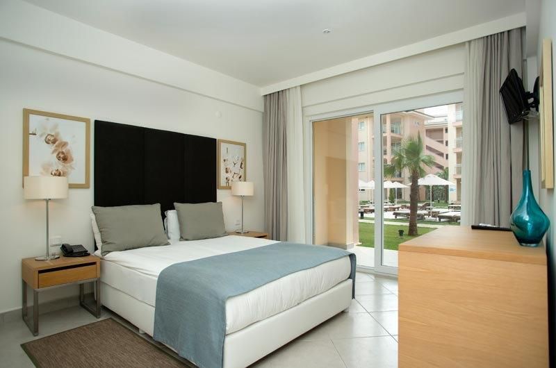 Unique Residence Hotel Golf & Spa (ex. Wyndham Residences Kusadasi Golf and Spa) - 15
