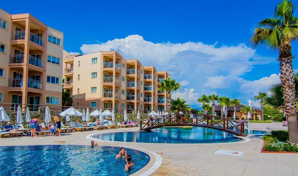 Unique Residence Hotel Golf & Spa (ex. Wyndham Residences Kusadasi Golf and Spa) - 16