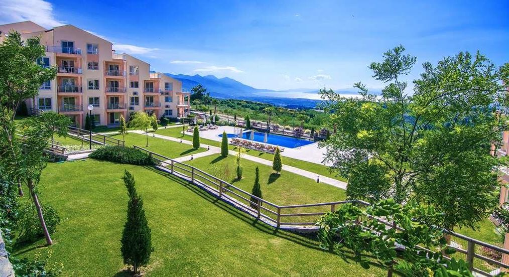 Картинка отеля - 17