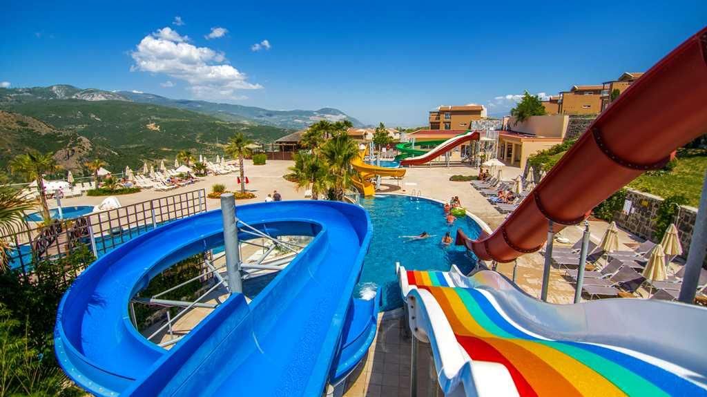 Unique Residence Hotel Golf & Spa (ex. Wyndham Residences Kusadasi Golf and Spa) - 18