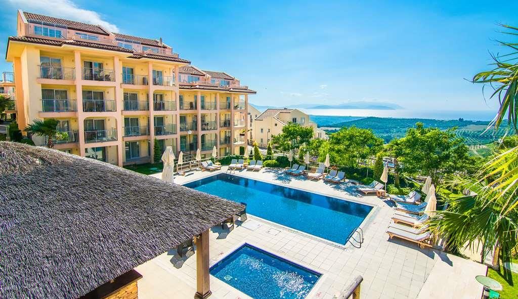 Unique Residence Hotel Golf & Spa (ex. Wyndham Residences Kusadasi Golf and Spa) - 19