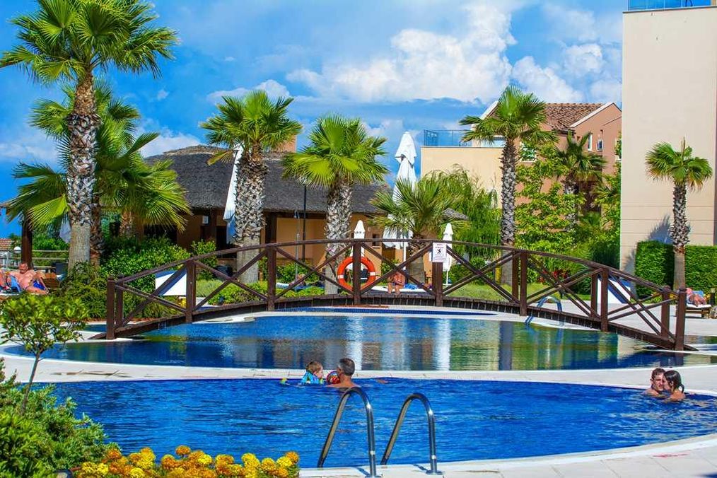 Картинка отеля - 20