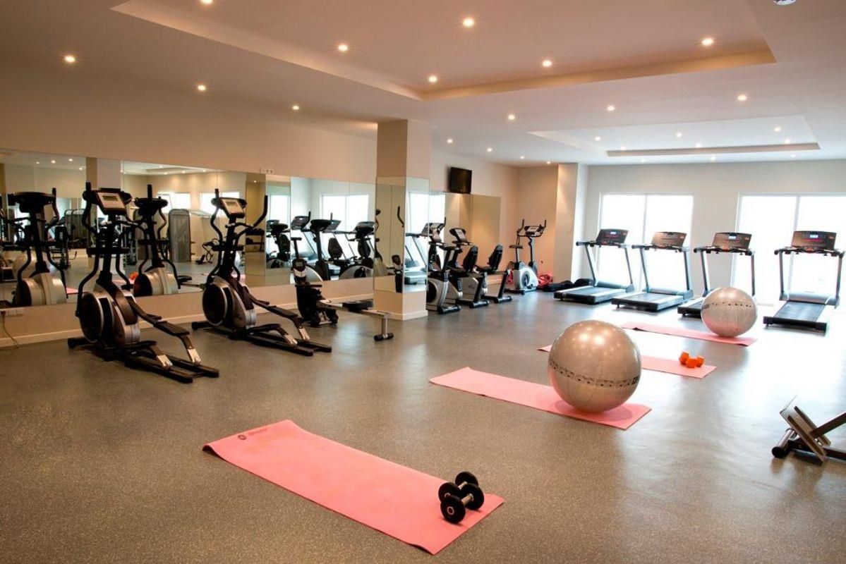 Unique Residence Hotel Golf & Spa (ex. Wyndham Residences Kusadasi Golf and Spa) - 24