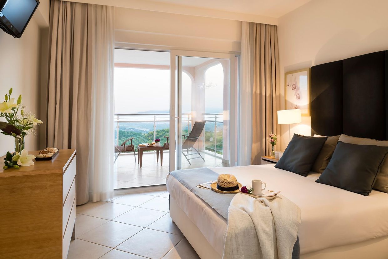 Unique Residence Hotel Golf & Spa (ex. Wyndham Residences Kusadasi Golf and Spa) - 30