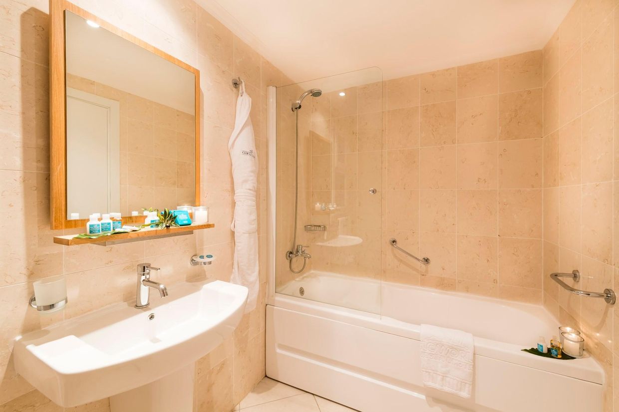 Unique Residence Hotel Golf & Spa (ex. Wyndham Residences Kusadasi Golf and Spa) - 31