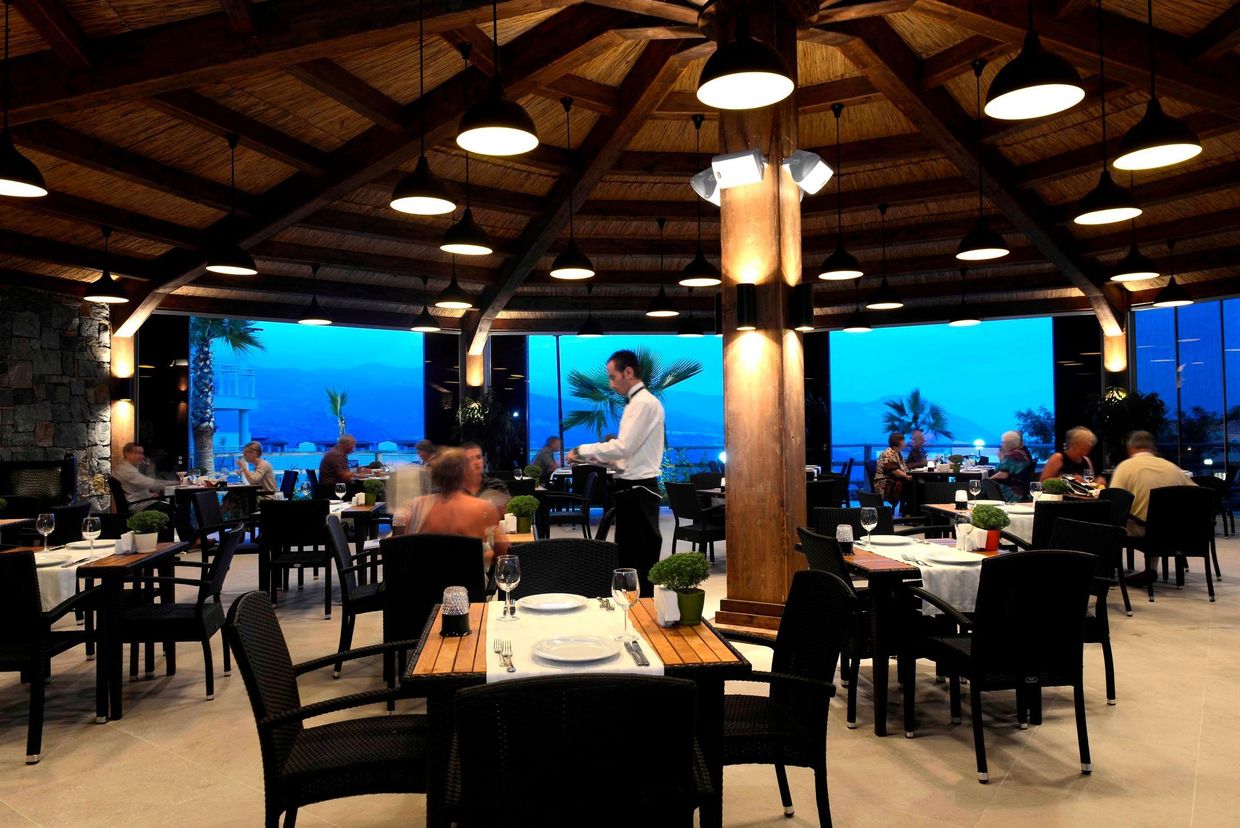 Unique Residence Hotel Golf & Spa (ex. Wyndham Residences Kusadasi Golf and Spa) - 34