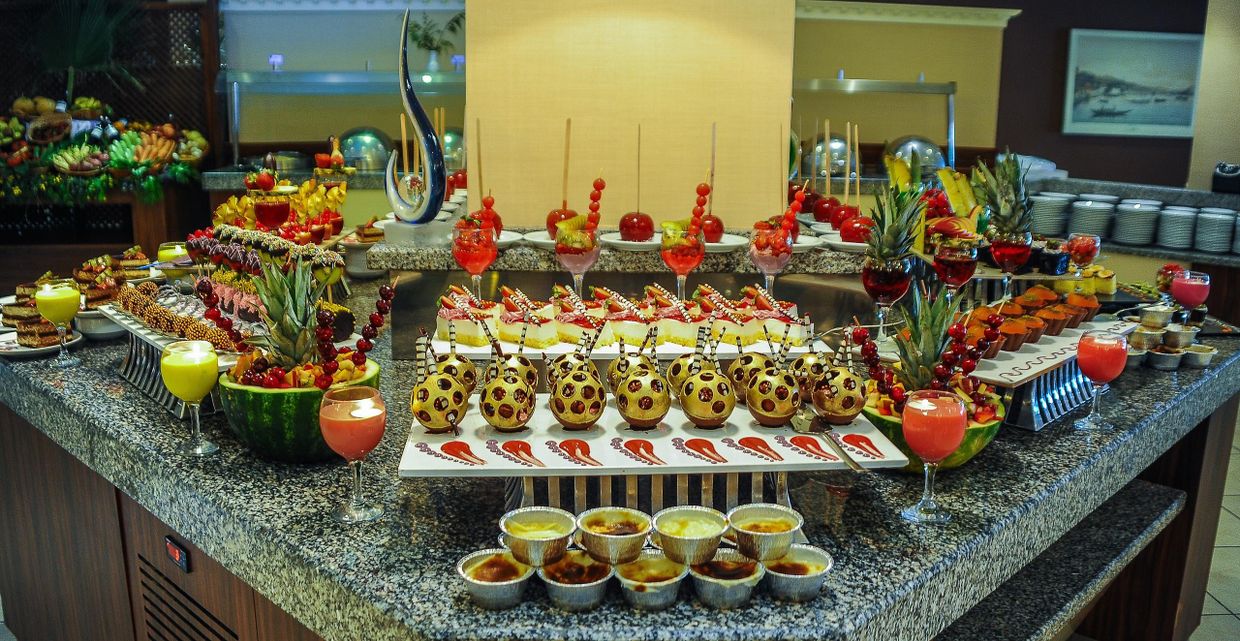 Unique Residence Hotel Golf & Spa (ex. Wyndham Residences Kusadasi Golf and Spa) - 37