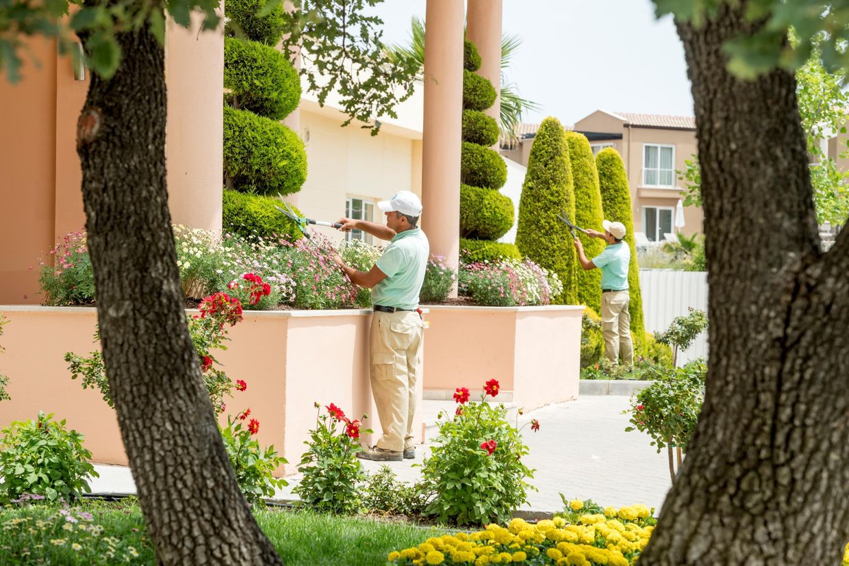 Unique Residence Hotel Golf & Spa (ex. Wyndham Residences Kusadasi Golf and Spa) - 5